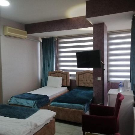 Masal Otel 코자엘리 외부 사진