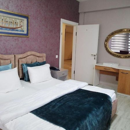 Masal Otel 코자엘리 외부 사진