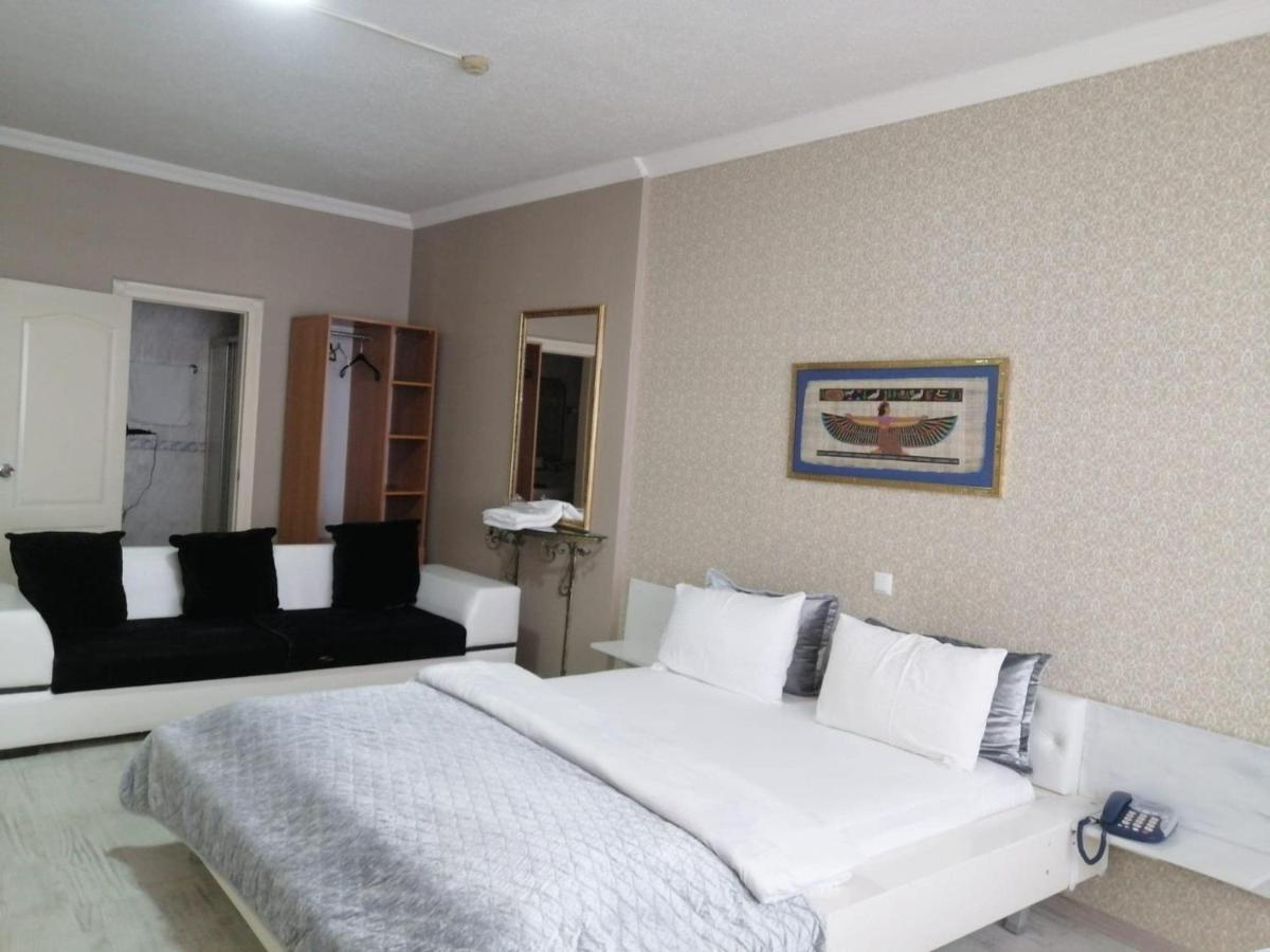 Masal Otel 코자엘리 외부 사진
