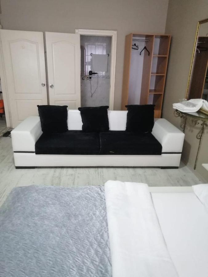 Masal Otel 코자엘리 외부 사진