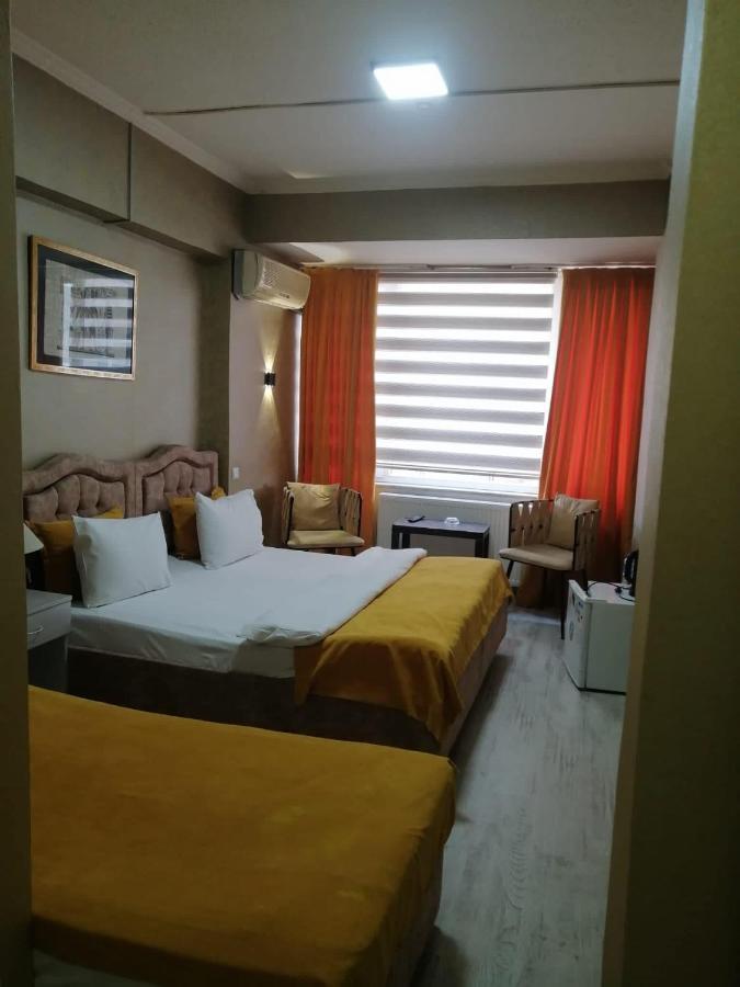 Masal Otel 코자엘리 외부 사진