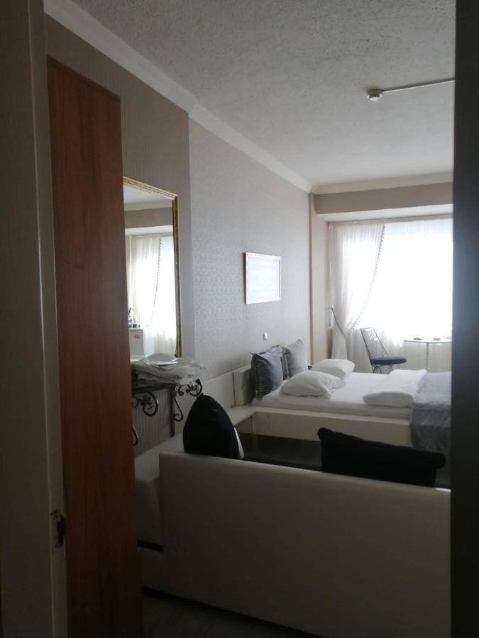 Masal Otel 코자엘리 외부 사진
