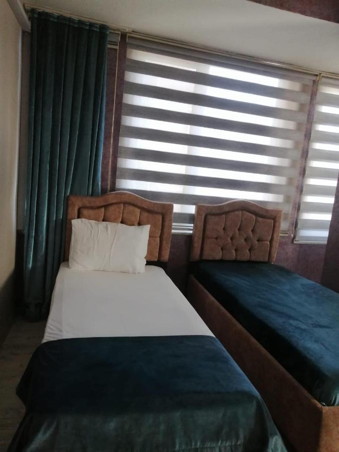 Masal Otel 코자엘리 외부 사진