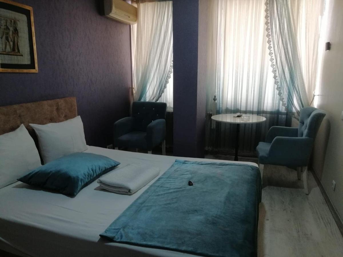 Masal Otel 코자엘리 외부 사진