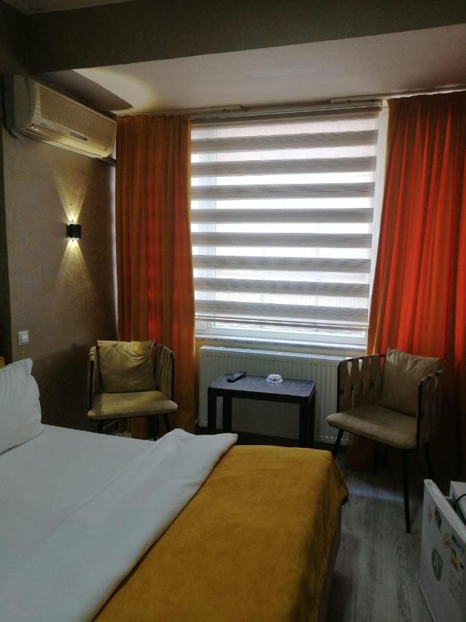Masal Otel 코자엘리 외부 사진