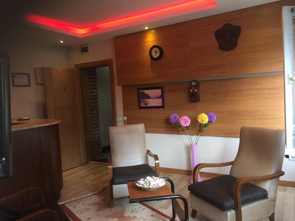 Masal Otel 코자엘리 외부 사진