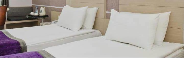 Masal Otel 코자엘리 외부 사진