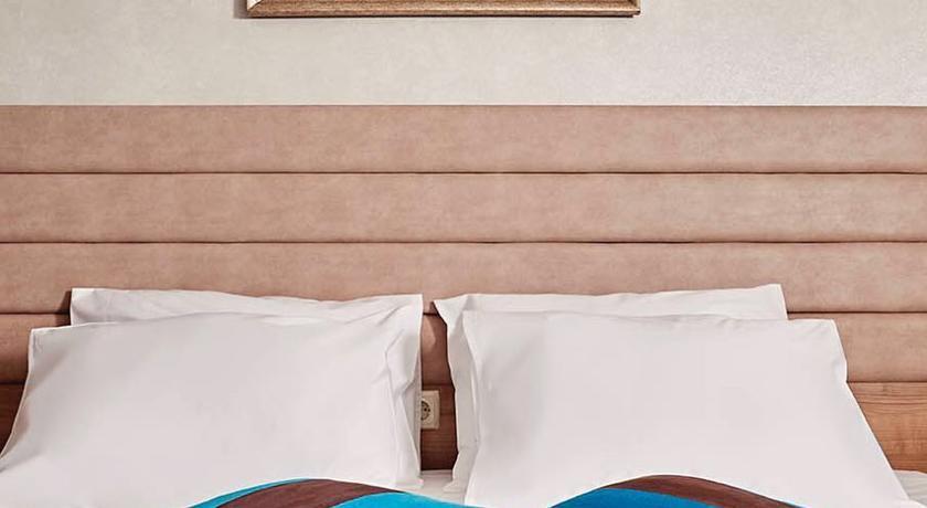 Masal Otel 코자엘리 외부 사진