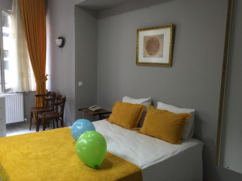 Masal Otel 코자엘리 외부 사진