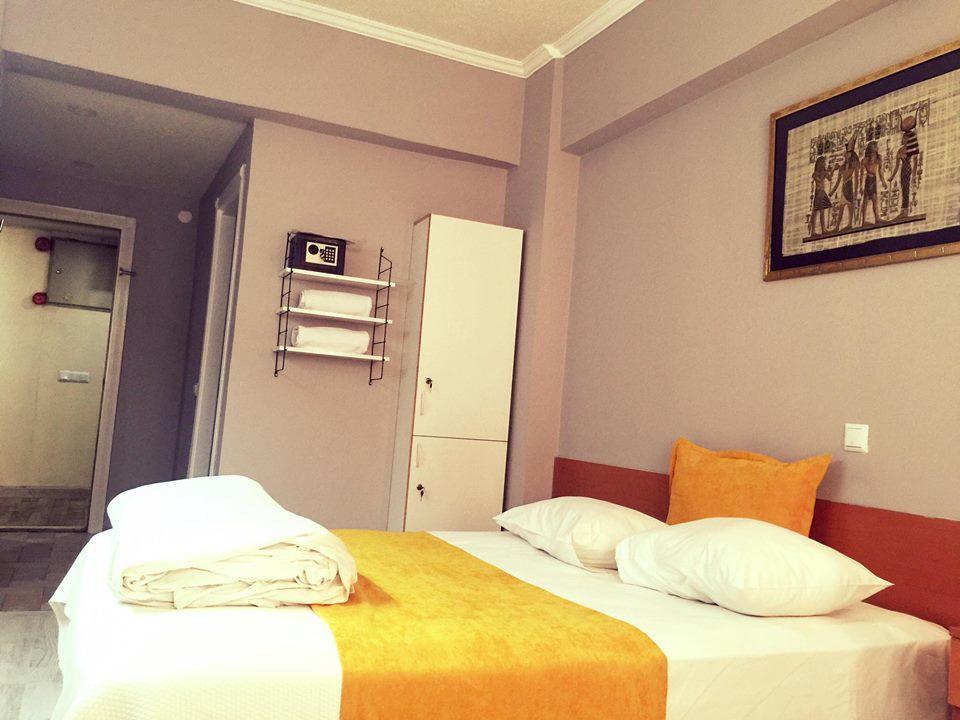 Masal Otel 코자엘리 외부 사진