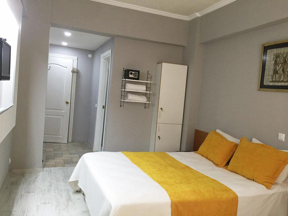 Masal Otel 코자엘리 외부 사진