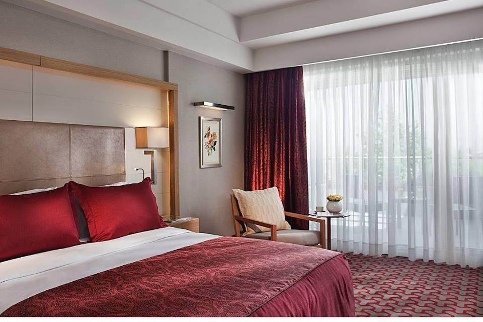 Masal Otel 코자엘리 외부 사진