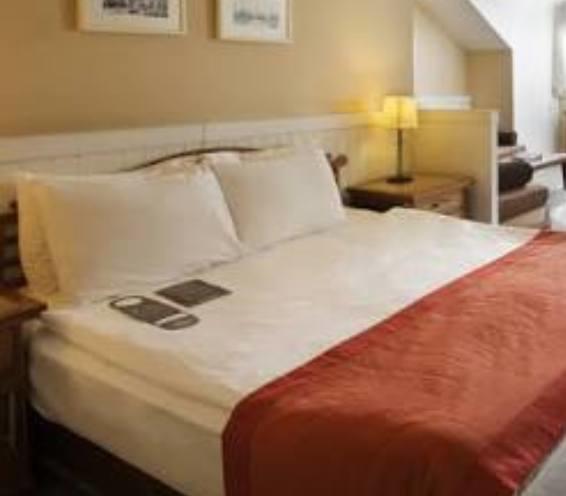 Masal Otel 코자엘리 외부 사진