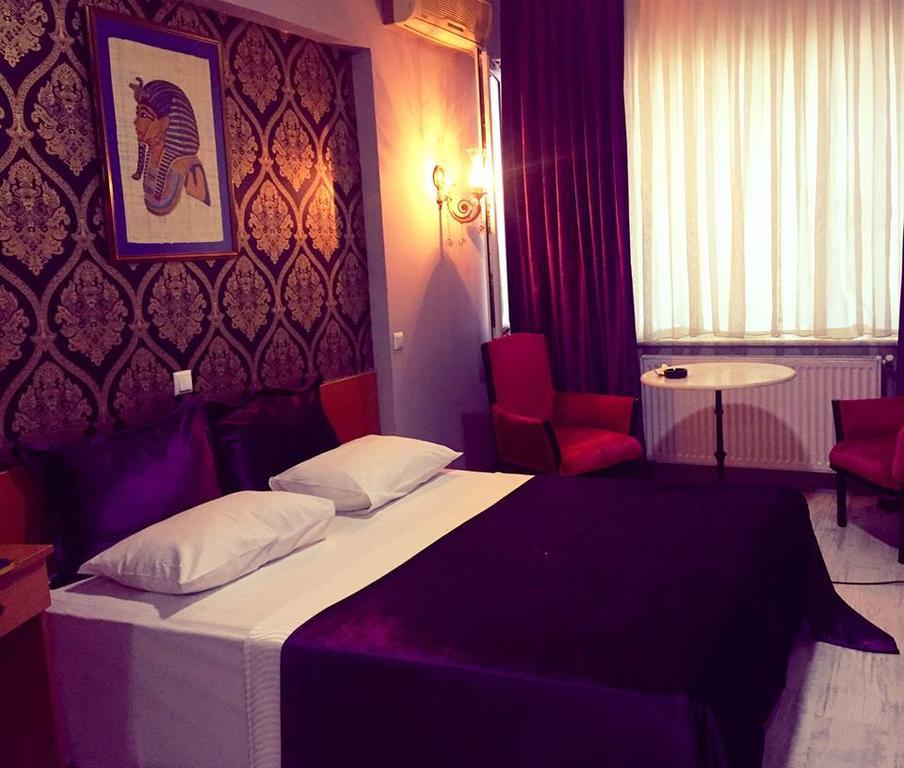 Masal Otel 코자엘리 외부 사진