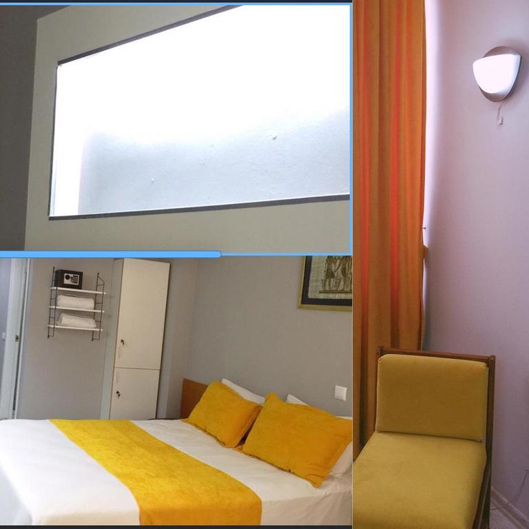 Masal Otel 코자엘리 외부 사진