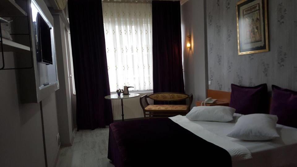 Masal Otel 코자엘리 외부 사진