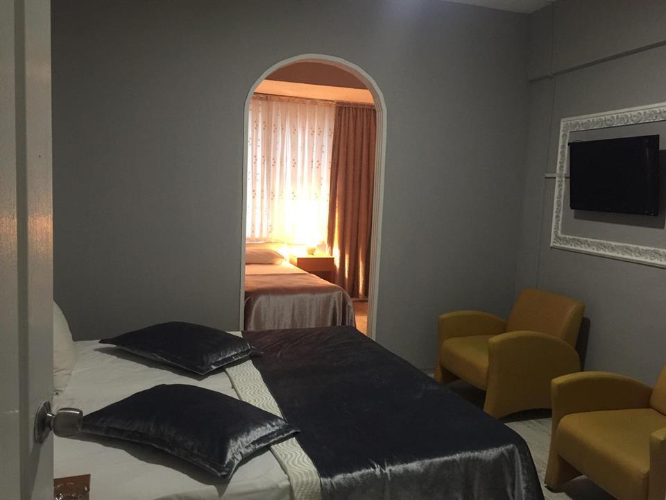 Masal Otel 코자엘리 외부 사진