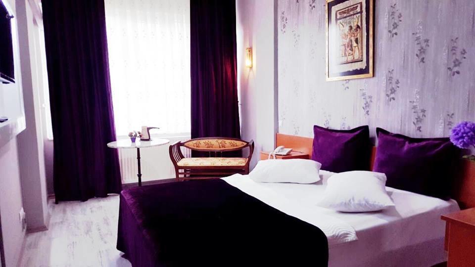 Masal Otel 코자엘리 외부 사진