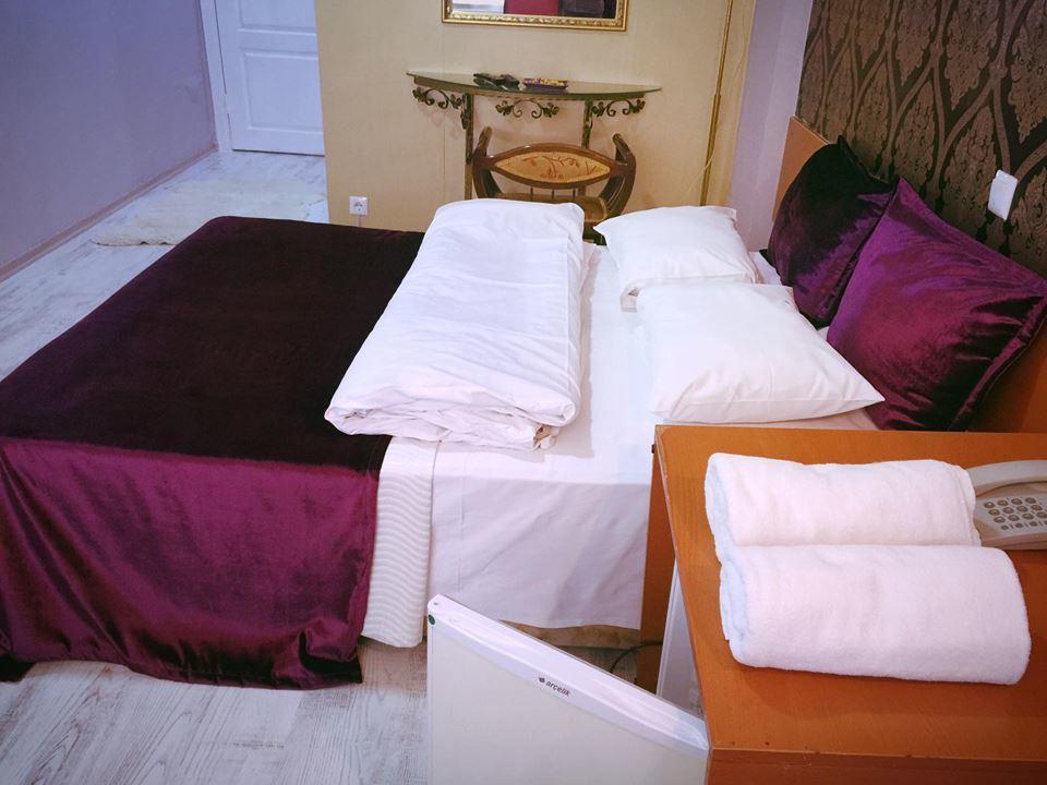 Masal Otel 코자엘리 외부 사진