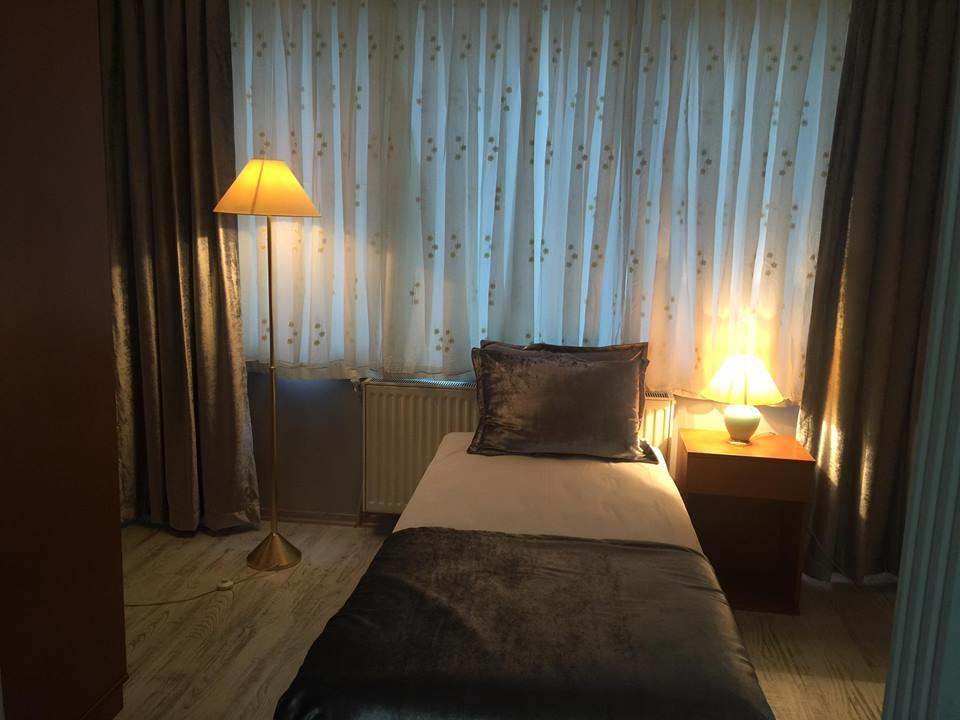 Masal Otel 코자엘리 외부 사진