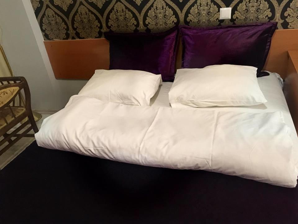 Masal Otel 코자엘리 외부 사진