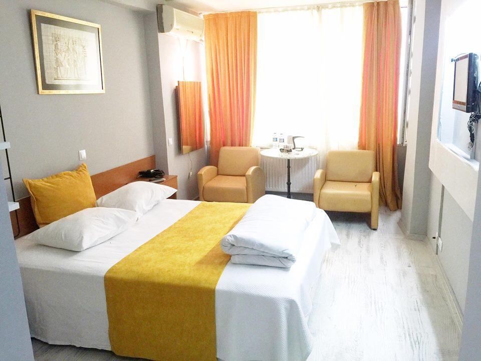 Masal Otel 코자엘리 외부 사진