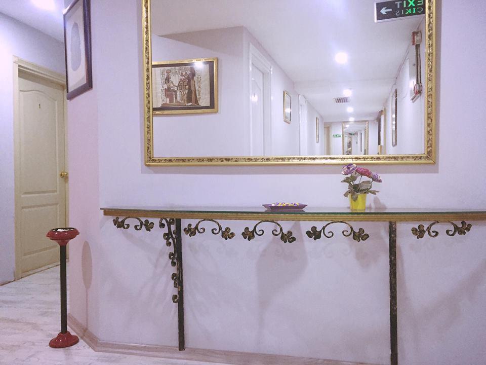 Masal Otel 코자엘리 외부 사진
