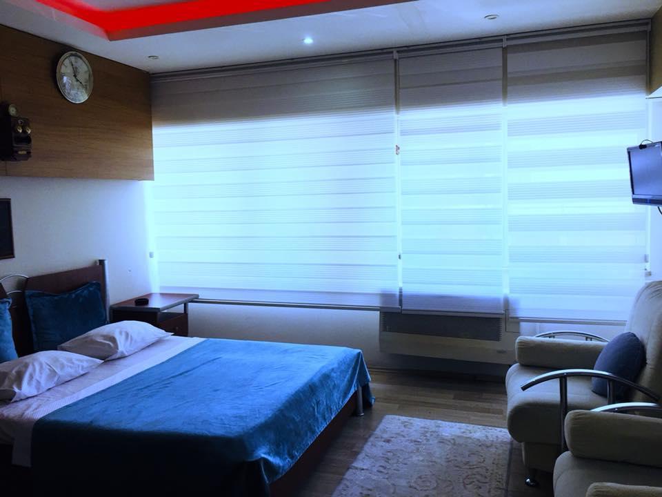 Masal Otel 코자엘리 외부 사진