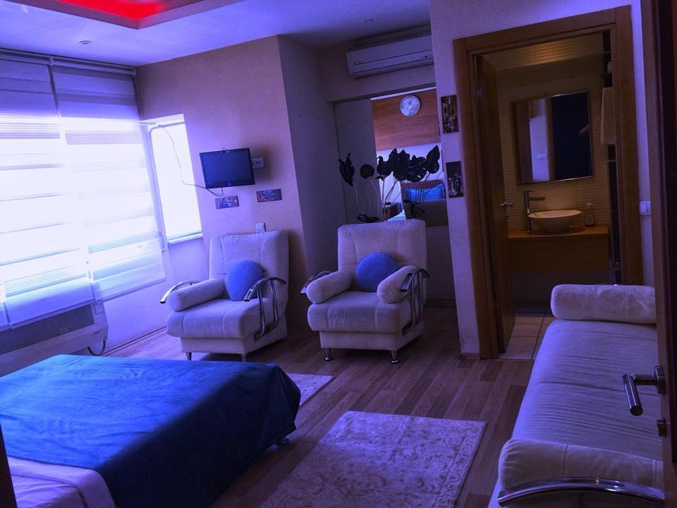 Masal Otel 코자엘리 외부 사진